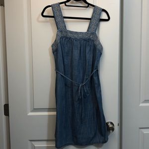 Universal Thread Denim Dress